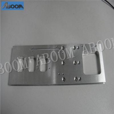 Monthly Deals CNC Processing Custom Made T6 T651 T6511 7075 for Aluminium Alloy Flat Plates