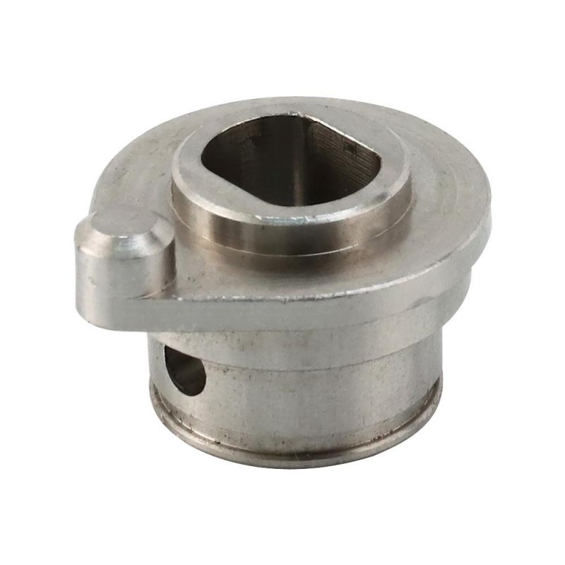 High Precision Machining CNC Turning Stainless Steel Aluminum Parts