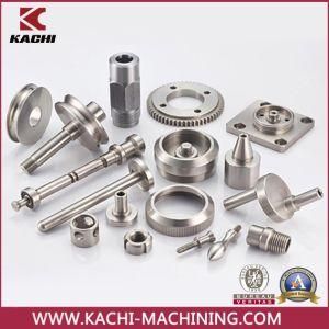 Customized High Precision Energy Industry Kachi Machinery Part