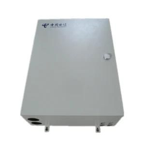 High Quality Sheet Metal Box (LFCR0070)