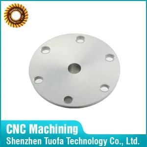 CNC Metal Working, Aluminum Parts Manufacturing, Aluminum Plate
