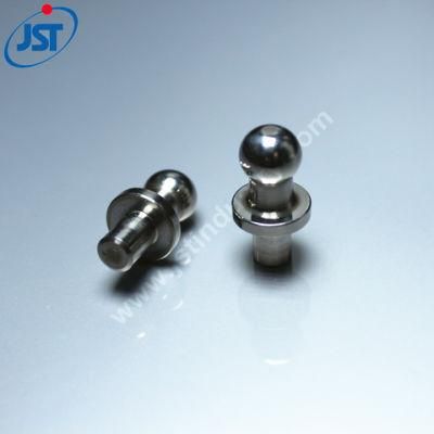 Custom High Precision CNC Stainless Steel Machined Parts for Medical Device