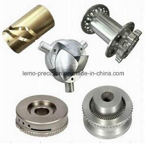 Automation CNC Machining Parts (LM-0366S)