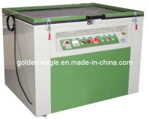 Single Vacuum Exposure Machine