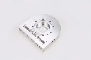 Custom Metal Stainless Steel Aluminum High Precision CNC Milling Lathe Machine Parts
