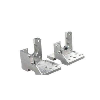 China Wholesale Custom Steel/Stainless Steel/Iron/Aluminum/Alloy/Brass/Copper CNC Machining Parts