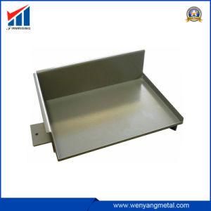 China Customized Precision Metal Bending Hardware Part