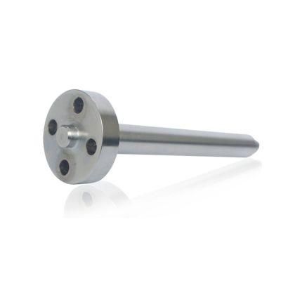 Precision Metal Packaging Assembly Prainting Machinery Machining Automatic CNC Parts