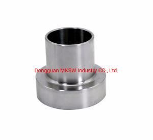 Aluminum CNC Machining Part for Aerospace CNC Machining Parts Processing Machine Assembly CNC Machined Parts Machinery Parts