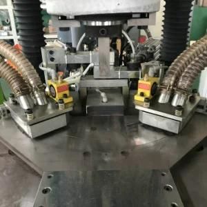 Diamond Cutter Head Machine