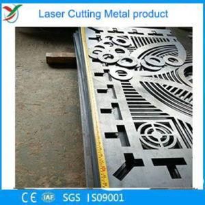 Laser Cutting Carbon Steel Folding Screen