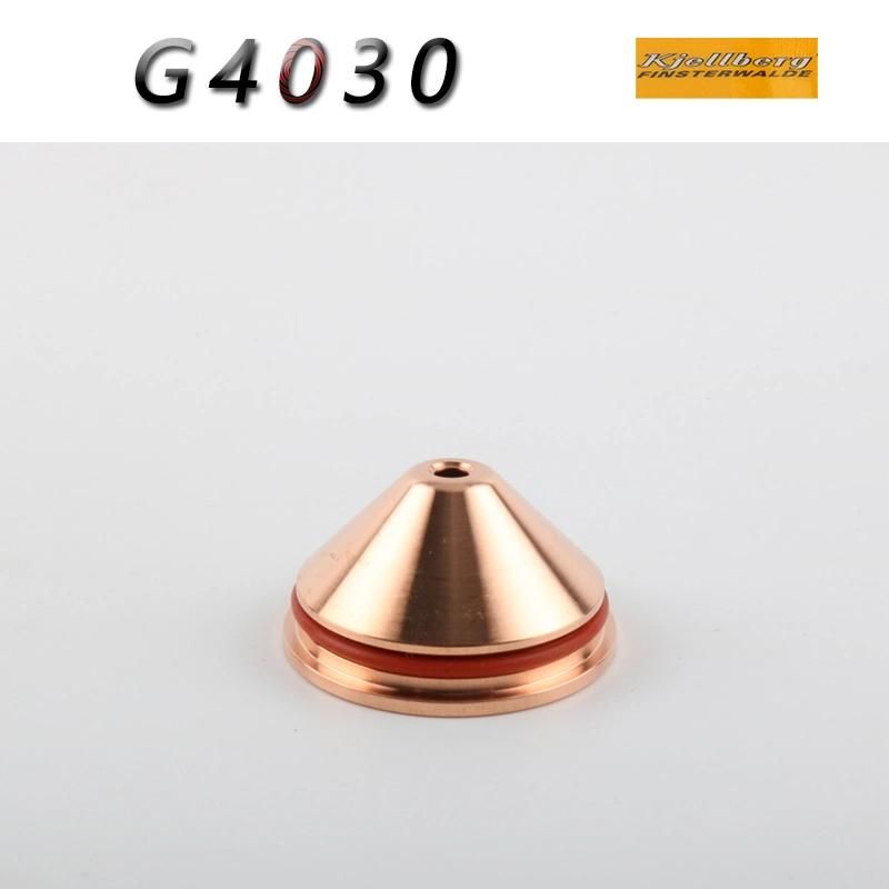 Shield G4030.11.848.201.1530 Kjellberg Plasma Cutting Head Accessories