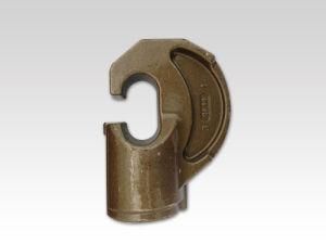 Customized OEM Bright Silver Aluminum/Stainless Steel Drilling/Milling/Turning / Machining/Machined/Machinery Auto Spare Part