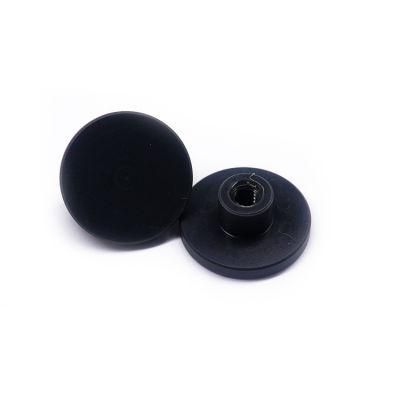 OEM ODM Customized Turning Service Aluminum CNC Machining Parts Aluminum Cover