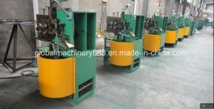 Interlocked Flexible Metal Hose Making Machine for Shower Hose