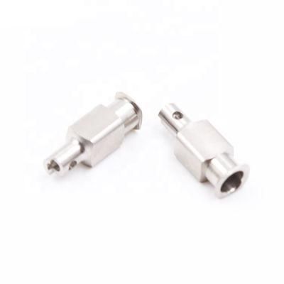 OEM Manufacturing Precision Cheap CNC Machining Service and Customized CNC Machining Parts