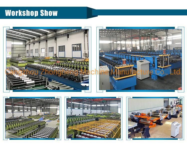 Automatic Steel Coil Cut to Length Line Machine Coil Cut to Length Machine Line