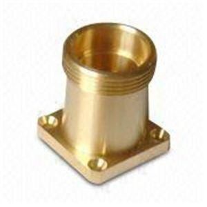 CNC Machining Part with High Precision of Tolerance, RoHS Approved
