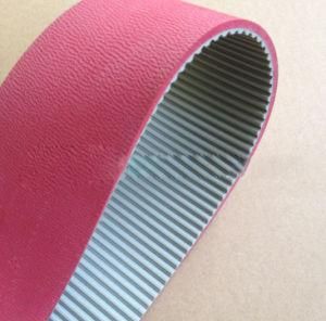 Timing Belt, Toothed Belt, Transmission Belt, Industrial Belt Double for The Machine