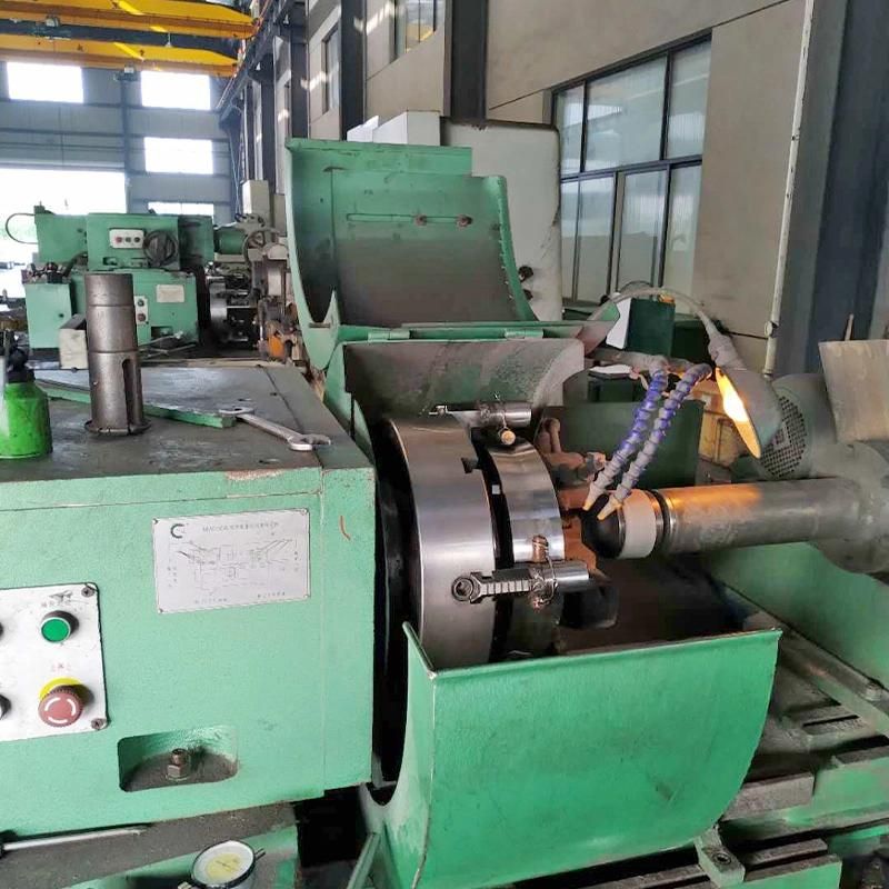 HSS Roll Ring for High Speed Wire Rod Mill Pre-Finishing Mill