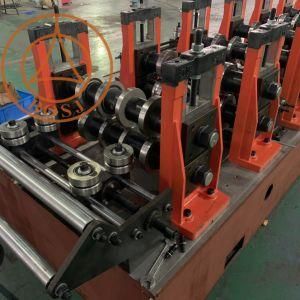 Pallet Racking Roll Forming Machine