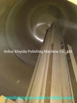 Xyd Automatic Reduction Furnace Inside Buffing and Grinding Machine for Sale