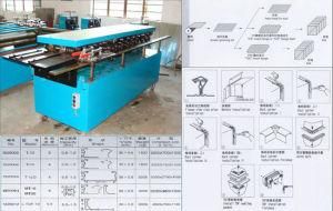 Flange Forming Machine