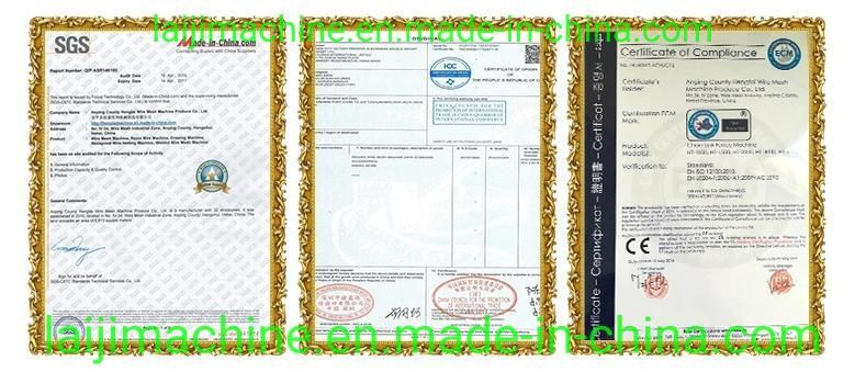 Automatic Nail-Making Machine High Speed Made in China