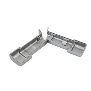 CNC Machining of Precision Aluminum Parts, Customization of High-Precision Non-Standard Parts