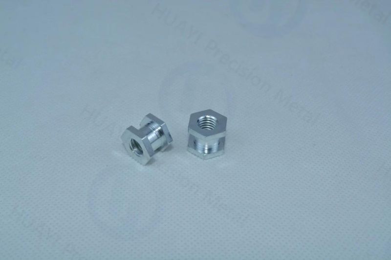 High Quality Precision Sheet Metal Metal Fabrication Manufacturing Screws