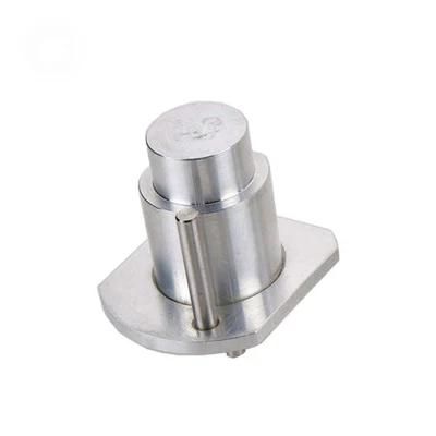 Precision Machined Parts/CNC Machining Parts