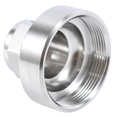 Twelve Years Manufacturer Specialized in CNC Machining Machine Tool Parts