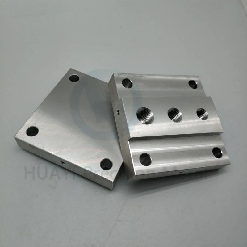Mask Machine Accessories CNC Parts CNC Machining Parts
