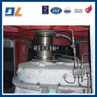 45t /H High Quality Casting Sand Mixer