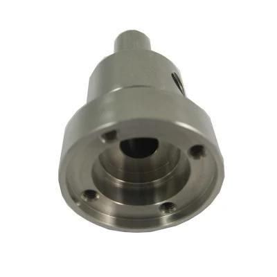 High Demand Aluminum CNC Parts Drilling Manufacturer