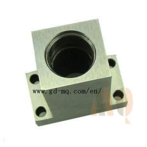 Mass Production CNC Machining Parts (MQ2102)