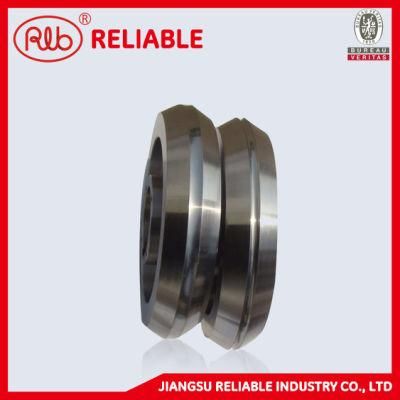 Tungsten Carbide Roller for Aluminum Rod Production Line (3-Roll)