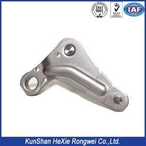 Metal Stamping Parts Sheet Metal Fabrication