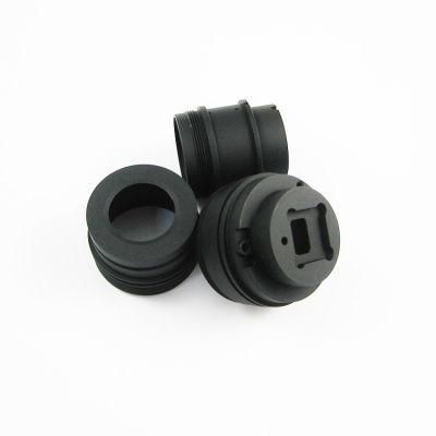 Shenzhen Low Cost Precision Turned Machinery Parts