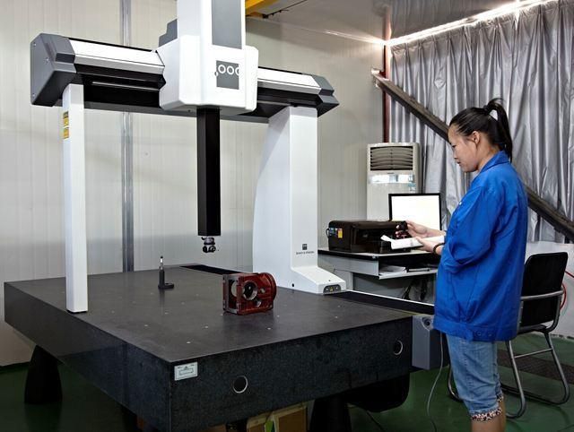 OEM Manufacture Custom Parts for Silical Sol Casting