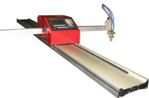 CNC Automatic Portable Plasma Flame Cutting Machine