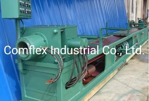 Flexible Corrugated 304 316 Metal Hose Forming Machine