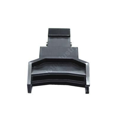 High Quality Plastic Injection Molding Plastic Machinery Parts