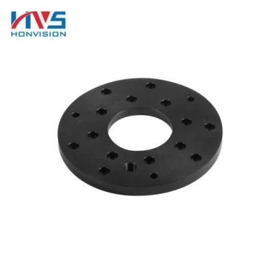 CNC Aluminum Parts ODM CNC Shenzhen Parts Sample