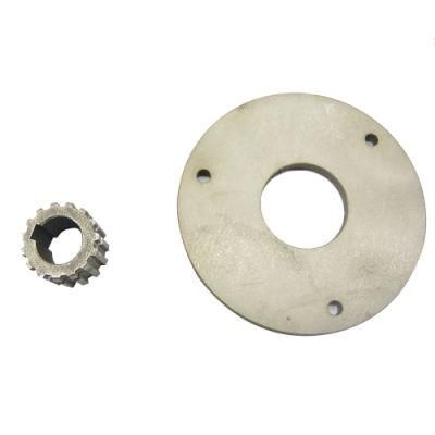 Customized OEM CNC Turning Parts Metal Lathe Accessories for Mechanical