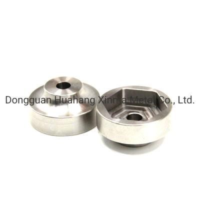 Parts Processing Titanium Alloy Tc4 Parts Processing CNC Machining Non-Standard Parts Customization