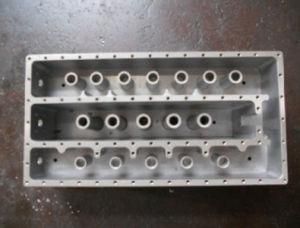 Copper/Brass High Precision CNC Machining Customized Parts