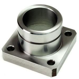 ODM OEM Aluminum Piston Forging Auto Industry Parts