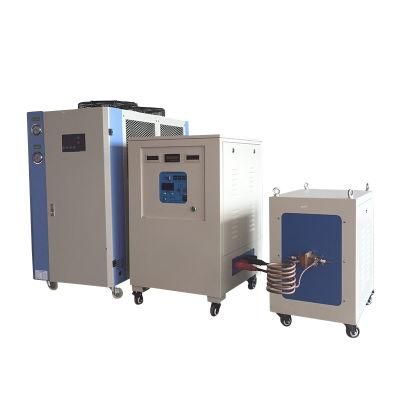 Environment Friendly Annealing Induction Continuous Machine for Metal
