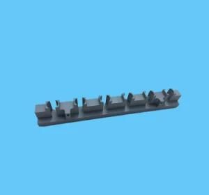 CNC Program Precision Prototype Precision Metal Coupling
